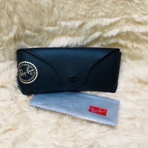 RAYBAN | Sunglass Case